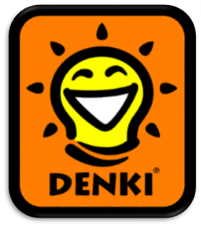 gallery/denki logo